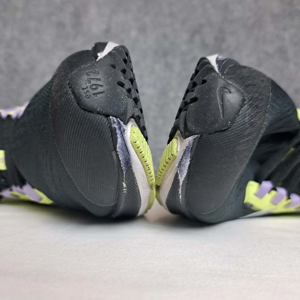 Nike‎ Air Zoom Pegasus 38 GS CZ4178-012 Lemon Twist Youth Size 4Y